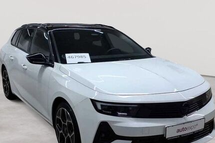 Opel Astra 49.607 km 20.989 &euro; Fernwald-Steinbach 35463