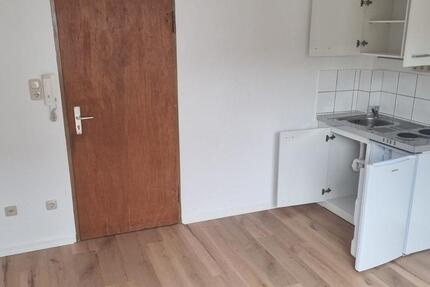 Wohnung Gießen Anneröder Siedlung - 1 Zimmer, 15 m&sup2;, 270&euro; | Angebot:26203491