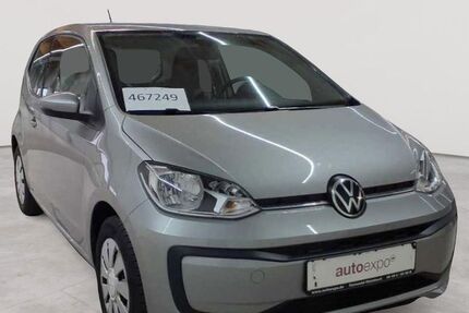 VW up! 39.869 km 9.589 &euro; Fernwald-Steinbach 35463
