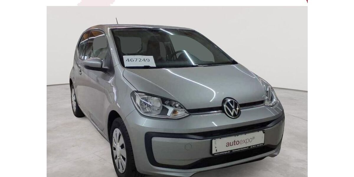 VW up! 39.869 km 9.589 &euro; Fernwald-Steinbach 35463