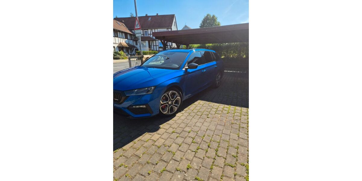 Skoda Octavia 72.250 km 28.750 &euro; Marburg 35041