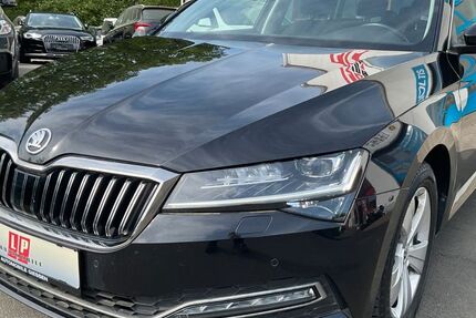 Skoda Superb 40.947 km 24.990 &euro; Giessen 35394