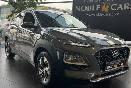 Hyundai KONA 65.590 km 19.290 &euro; Giessen 35394
