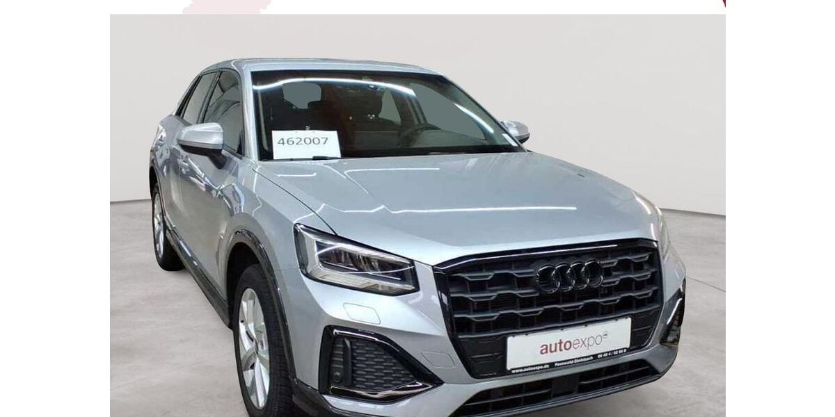 Audi Q2 48.961 km 21.589 &euro; Fernwald-Steinbach 35463