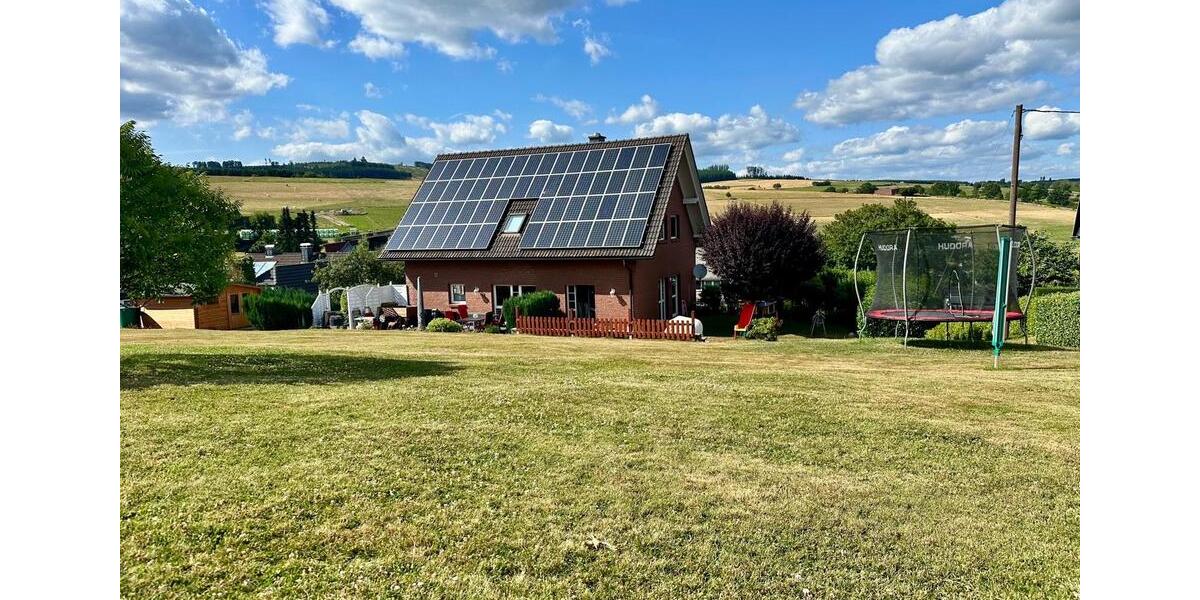 Einfamilienhaus Bad Laasphe - 7 Zimmer, 153 m&sup2;, 349.000&euro; | Angebot:27119497