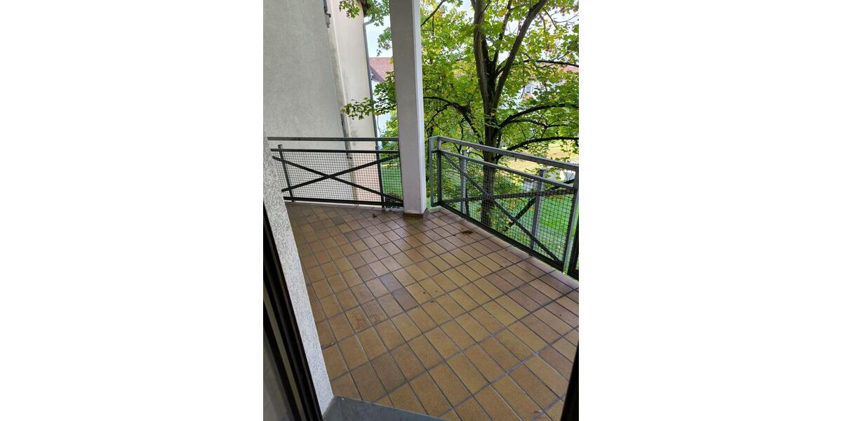 Etagenwohnung Gießen Schlangenzahl - 2 Zimmer, 50 m&sup2;, 650&euro; | Angebot:25941688