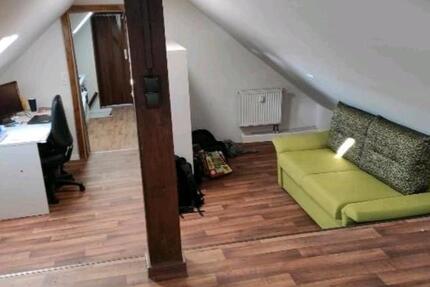 Wohnung Marburg Cappel - 1.5 Zimmer, 20 m&sup2;, 500&euro; | Angebot:26232488