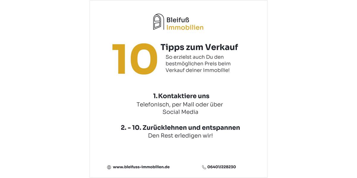 Gewerbeobjekt Mücke - 1.500&euro; | Angebot:24155024