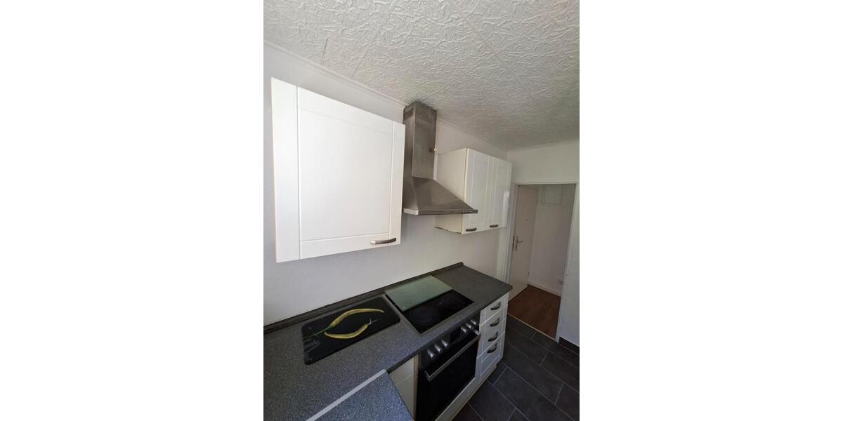 Erdgeschoßwohnung Stadtallendorf - 3 Zimmer, 56 m&sup2;, 560&euro; | Angebot:26251571