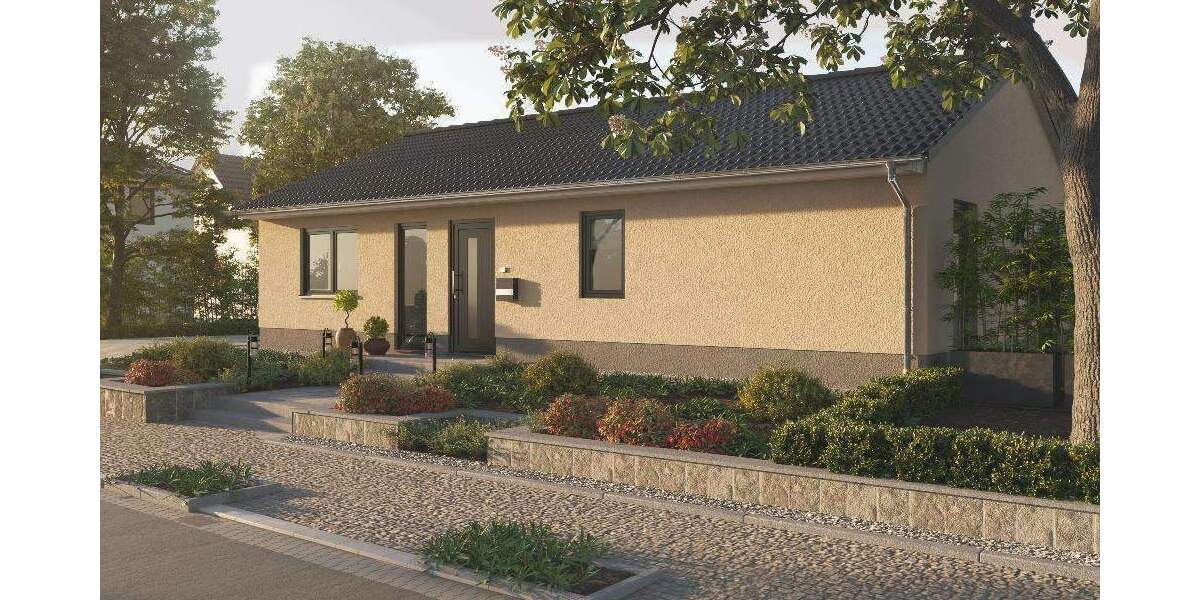 Bungalow Wohratal Wohra - 5 Zimmer, 102 m&sup2;, 234.350&euro; | Angebot:25800280