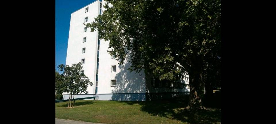 Etagenwohnung Grünberg - 2 Zimmer, 65 m&sup2;, 900&euro; | Angebot:26049621