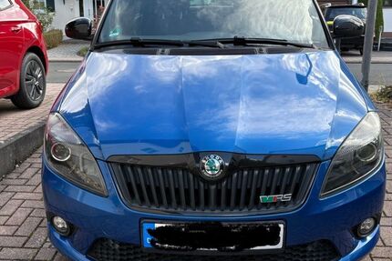 Skoda Fabia 62.362 km 11.499 &euro; Gießen 35398