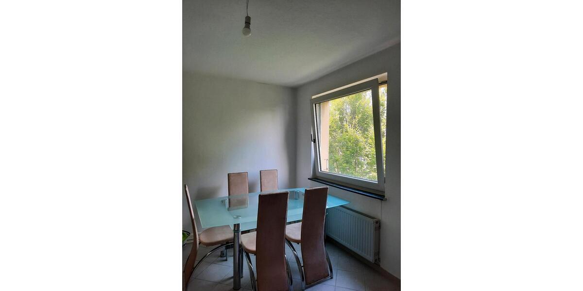 Etagenwohnung Frankenberg (Eder) - 2 Zimmer, 48 m&sup2;, 465&euro; | Angebot:25994566