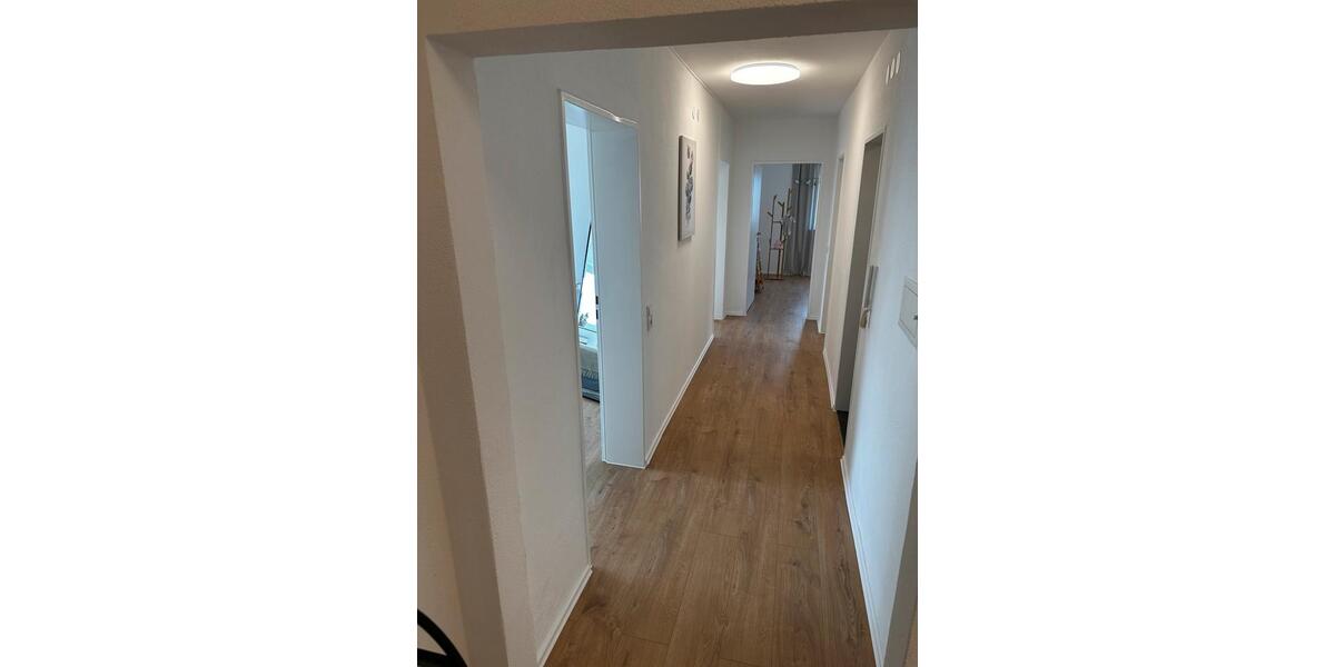 Etagenwohnung Marburg - 3 Zimmer, 83 m&sup2;, 279.000&euro; | Angebot:25280427