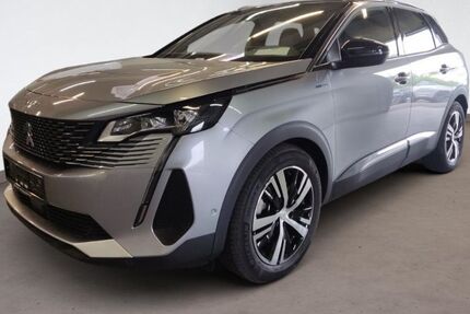 Peugeot 3008 47.133 km 20.980 &euro; Marburg 35043