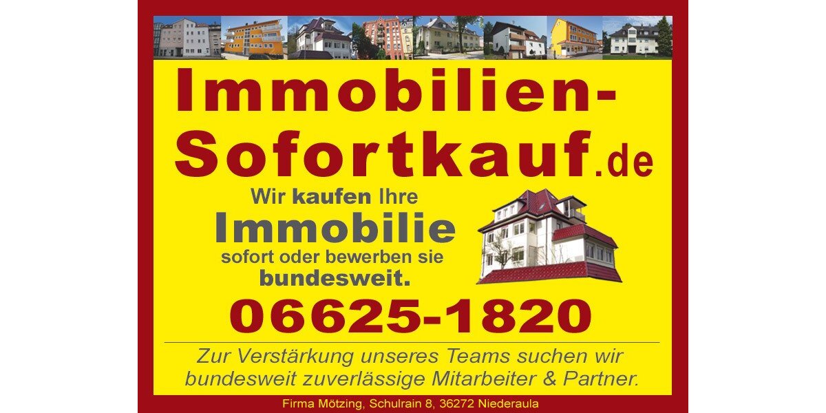 Burgwald-Bottendorf, EFH - Einfamilienhaus Burgwald Bottendorf | Angebot:26661382