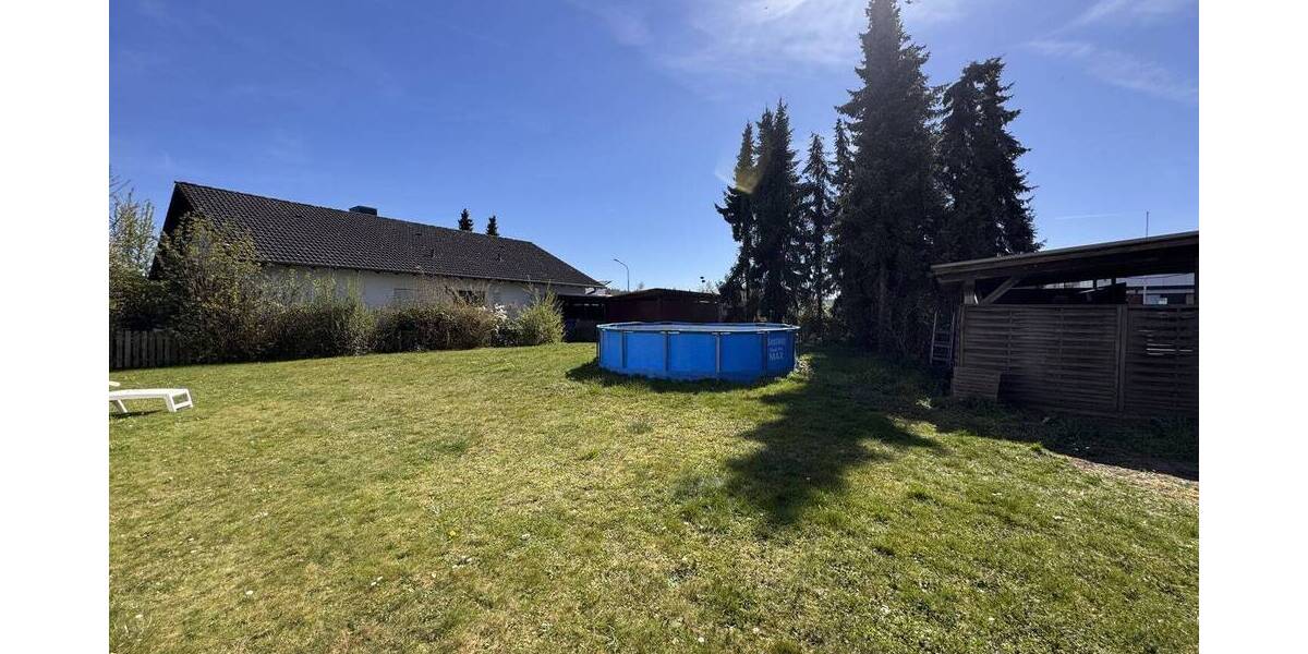 Mehrfamilienhaus, Wohnhaus Fernwald / Steinbach Steinbach - 6 Zimmer, 270 m&sup2;, 999.900&euro; | Angebot:26433503