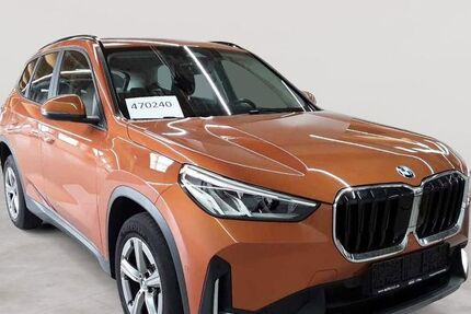 BMW X1 81.674 km 26.389 &euro; Fernwald-Steinbach 35463