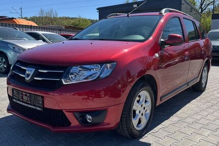 Dacia Logan 75.665 km 7.900 &euro; Cölbe 35091