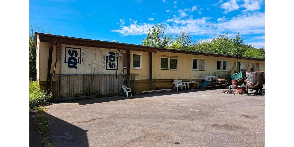 Mehrfamilienhaus, Wohnhaus Cölbe - 30 Zimmer, 500 m&sup2;, 199.000&euro; | Angebot:23759431