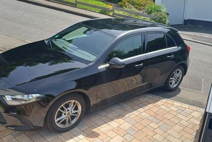 Mercedes-Benz A 160 77.000 km 16.000 &euro; Marburg 35041