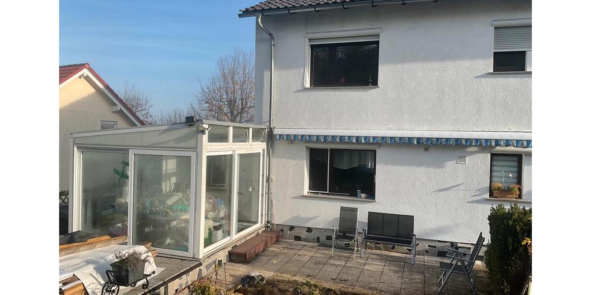 Einfamilienhaus Dautphetal - 6 Zimmer, 140 m&sup2;, 350.000&euro; | Angebot:26611187