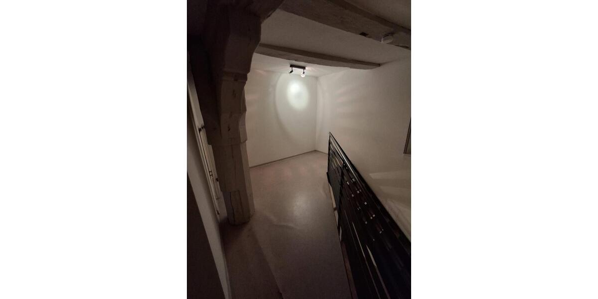 Erdgeschoßwohnung Wetter (Hessen) - 2 Zimmer, 41 m&sup2;, 400&euro; | Angebot:24352236