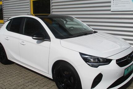 Opel Corsa 78.332 km 10.750 &euro; Biedenkopf 35216