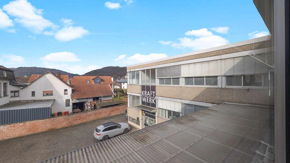 Gewerbeobjekt Dautphetal - 3&euro; | Angebot:26033760