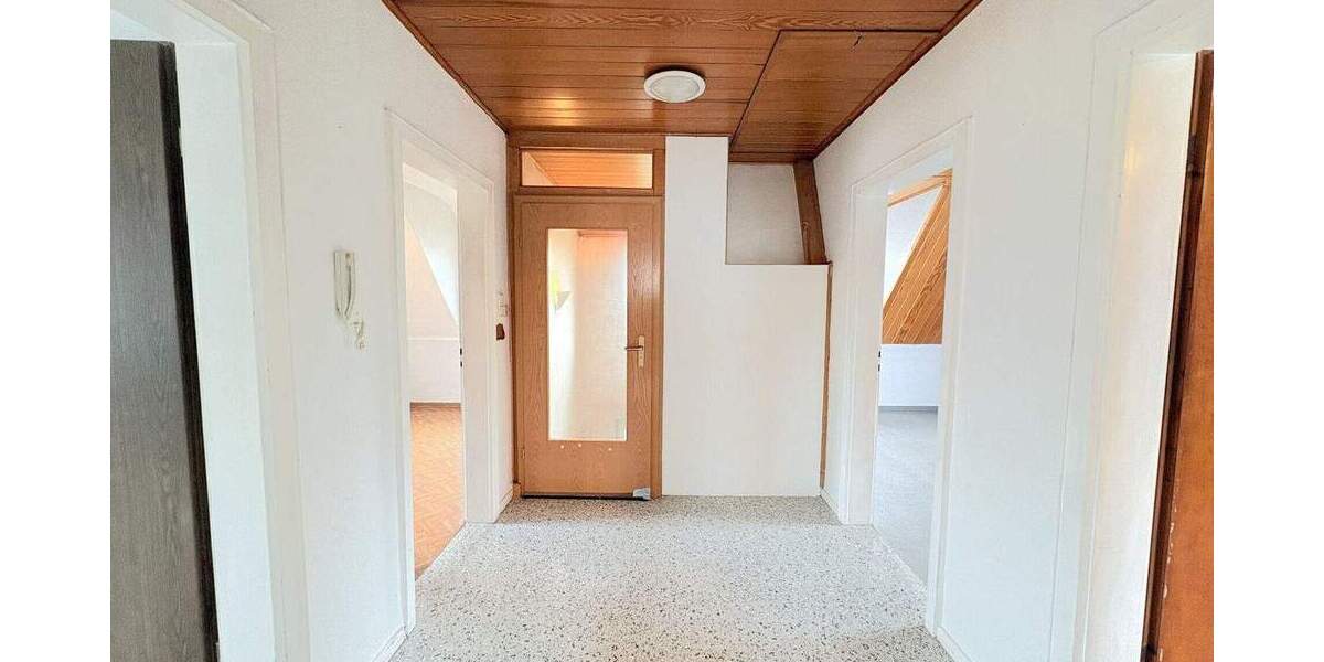 Einfamilienhaus Kirchhain / Kleinseelheim Kleinseelheim - 6 Zimmer, 152 m&sup2;, 229.900&euro; | Angebot:25689268