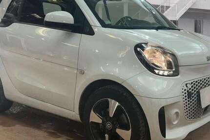 Smart forTwo 32.880 km 9.600 &euro; Staufenberg 35460
