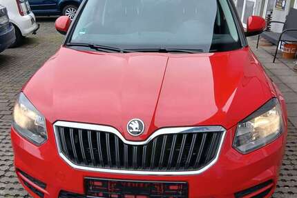 Skoda Yeti 104.000 km 8.900 &euro; Reiskirchen (Giessen) 35447