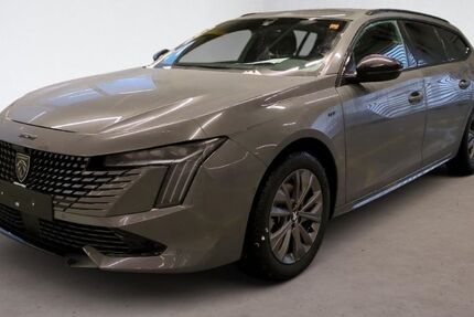 Peugeot 508 21.341 km 23.790 &euro; Marburg 35043
