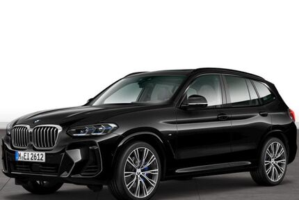 BMW X3 14.600 km 59.890 &euro; Gießen 35398