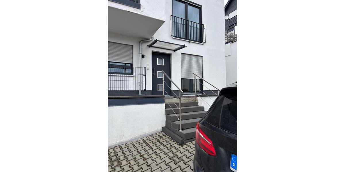 Erdgeschoßwohnung Staufenberg - 3.5 Zimmer, 80 m&sup2;, 269.000&euro; | Angebot:25973414