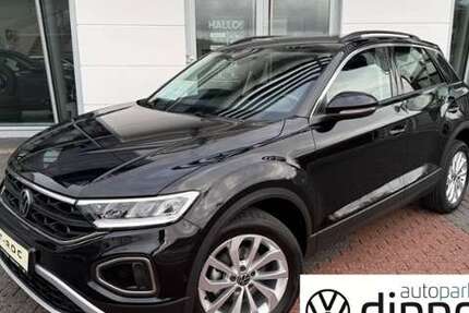 VW T-Roc 30.585 km 18.550 &euro; Neustadt 35279