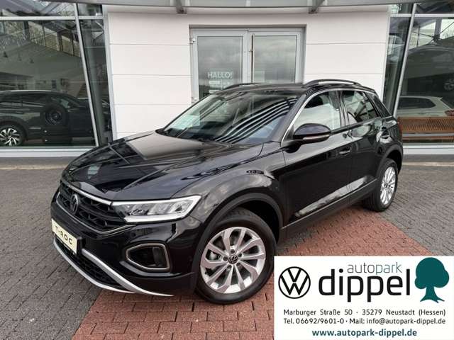 VW T-Roc 30.585 km 18.550 &euro; Neustadt 35279