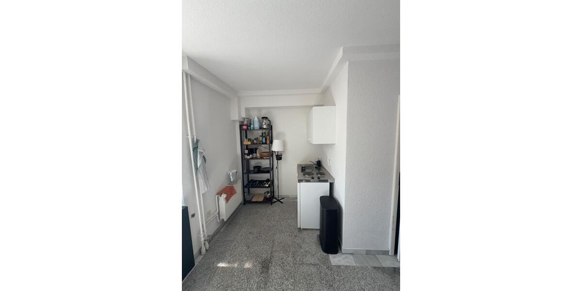 Etagenwohnung Marburg Marbach - 1 Zimmer, 24 m&sup2;, 385&euro; | Angebot:26282728