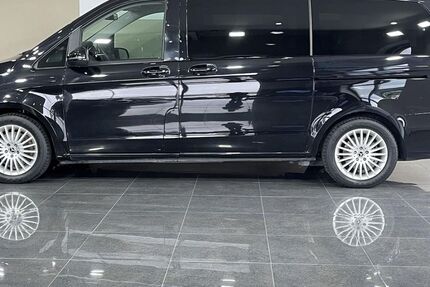 Mercedes-Benz V 250 106.000 km 43.498 &euro; Dautphetal 35232