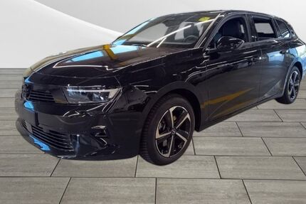 Opel Astra 14.733 km 20.580 &euro; Marburg 35043