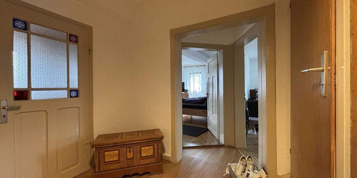 Einfamilienhaus Lahntal / Sterzhausen Sterzhausen - 7 Zimmer, 180 m&sup2;, 439.000&euro; | Angebot:25689226