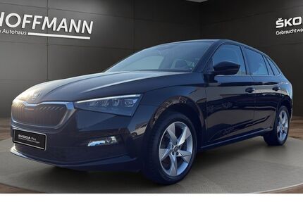 Skoda Scala 41.950 km 15.650 &euro; Burgwald-Bottendorf 35099
