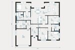 Modernes Einfamilienhaus in Antrifttal - individuell planbar - Gewerbeobjekt Antrifttal | Angebot:27349141