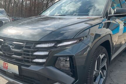 Hyundai TUCSON 22.326 km 30.990 &euro; Giessen 35394