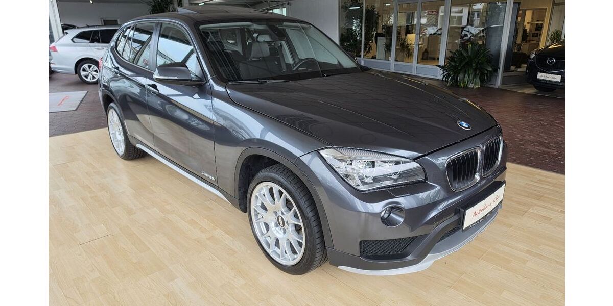 BMW X1 108.200 km 13.500 &euro; Frankenberg/Eder 35066