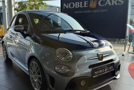 Abarth 695C 45.500 km 29.489 &euro; Giessen 35394