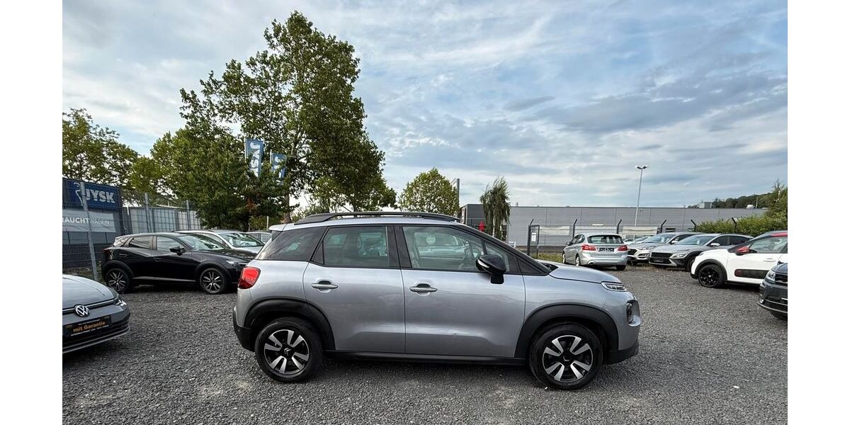 Citroen C3 144.800 km 9.000 &euro; Lollar 35457