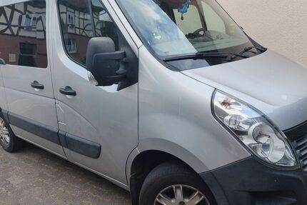 Renault Master 260.000 km 11.500 &euro; Biedenkopf 35216