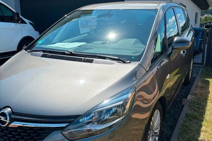Opel Zafira 116.000 km 10.500 &euro; Dautphetal 35232