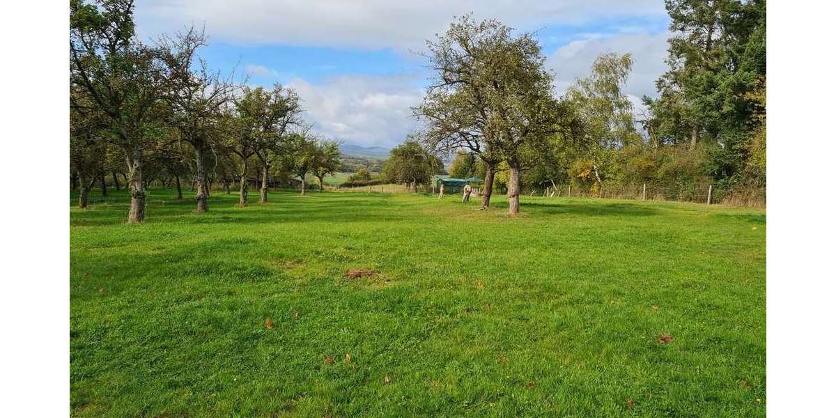 Grundstück Wetter (Hessen) - 95.000&euro; | Angebot:23919473